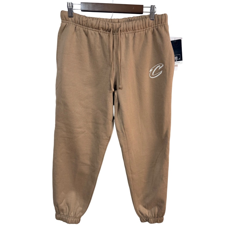 '47 Cleveland Cavaliers NBA Basketball Sweatpants Workout Mens Medium Portabella
